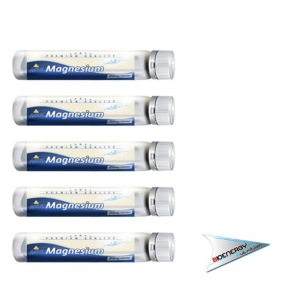 Inkospor-MAGNESIUM (Conf. 20 fiale da 25 ml)     
